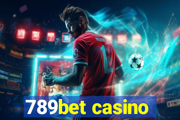 789bet casino